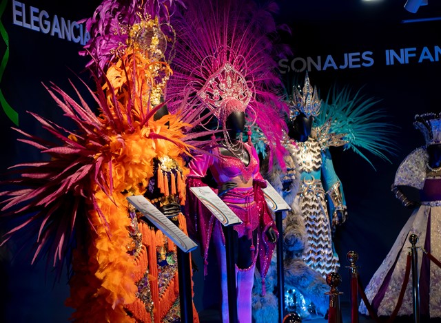 Museo del Carnaval de Águilas 