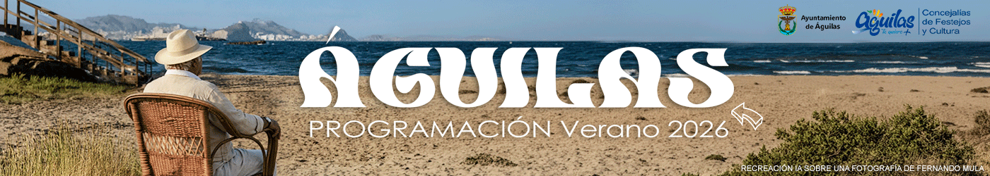 STAR BANNER - AYUNTAMIENTO DE AGUILAS FESTEJOS