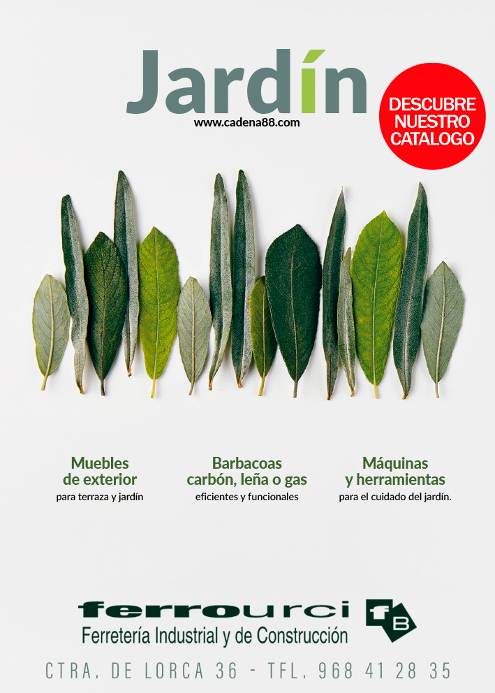 GENERIC BANNER  - FARMACIAS - FERROURCI