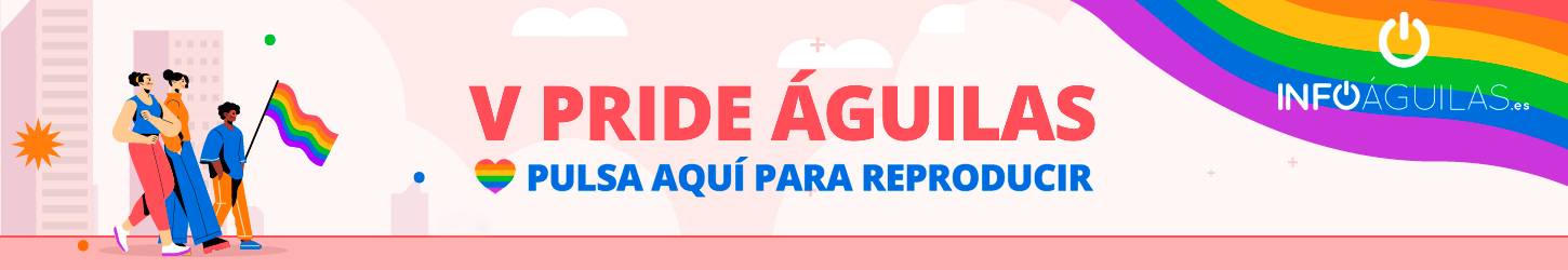Pulse aquí para ver el programa en directo