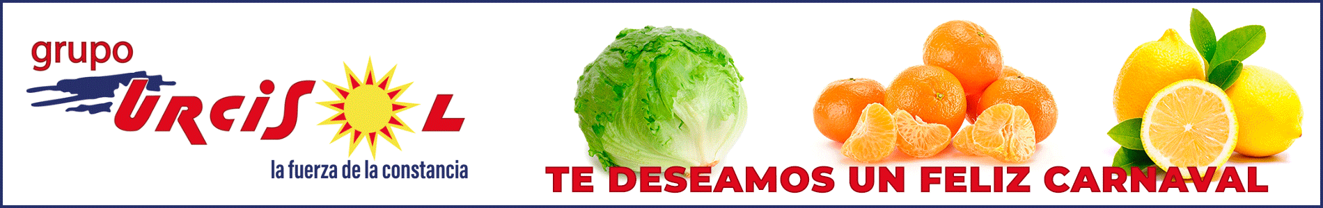 GOLD BANNER - URCISOL