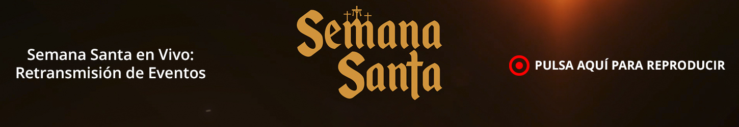 Pulse aquí para ver el programa en directo