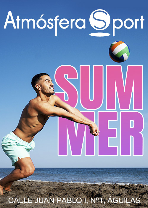 GENERIC BANNER - PROGRAMA DE ESPECTACULOS - ATMOSFERA SPORT