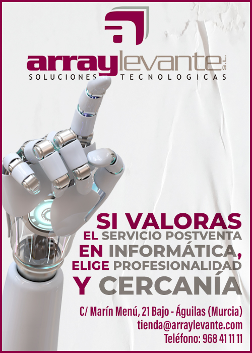 GENERIC BANNER - CARTELERA DE CINE - ARRAY