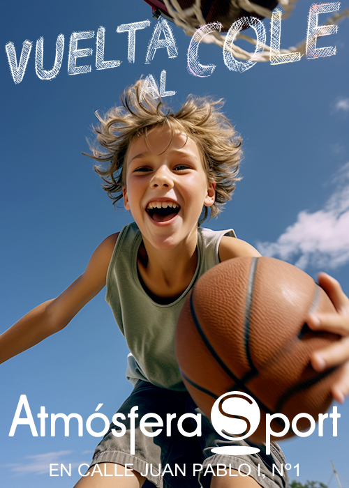 GENERIC BANNER - PROGRAMA DE ESPECTACULOS - ATMOSFERA SPORT
