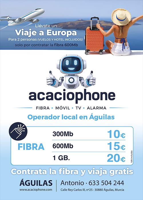 GERENIC BANNER - NOTICIAS - ACACIO