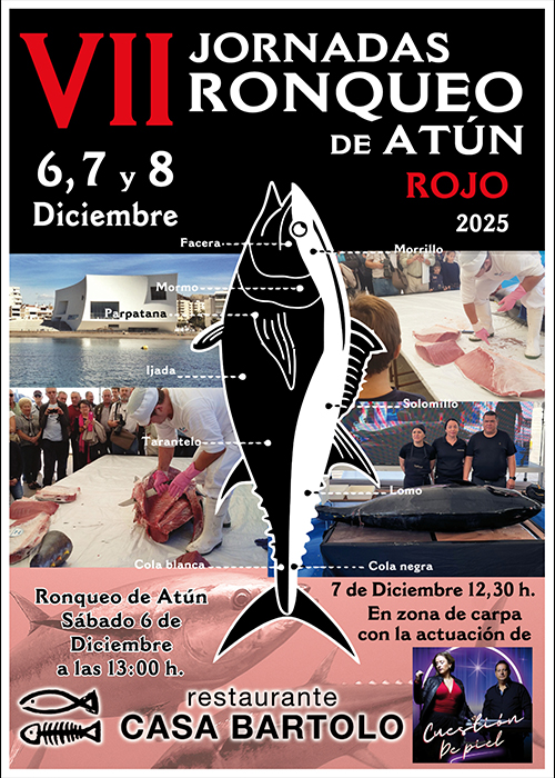 GENERIC BANNER - VIDEONOTICIAS - CASA BARTOLO