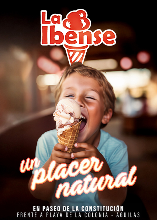 GENERIC BANNER - NOTICIAS - LA IBENSE