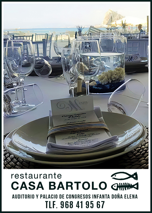 GENERIC BANNER - VIDEONOTICIAS - CASA BARTOLO