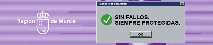 SILVER BANNER - CARM - VIOLENCIA DE GENERO