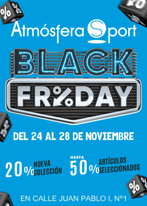 GENERIC BANNER - NOTICIAS - ATMÓSFERA SPORT