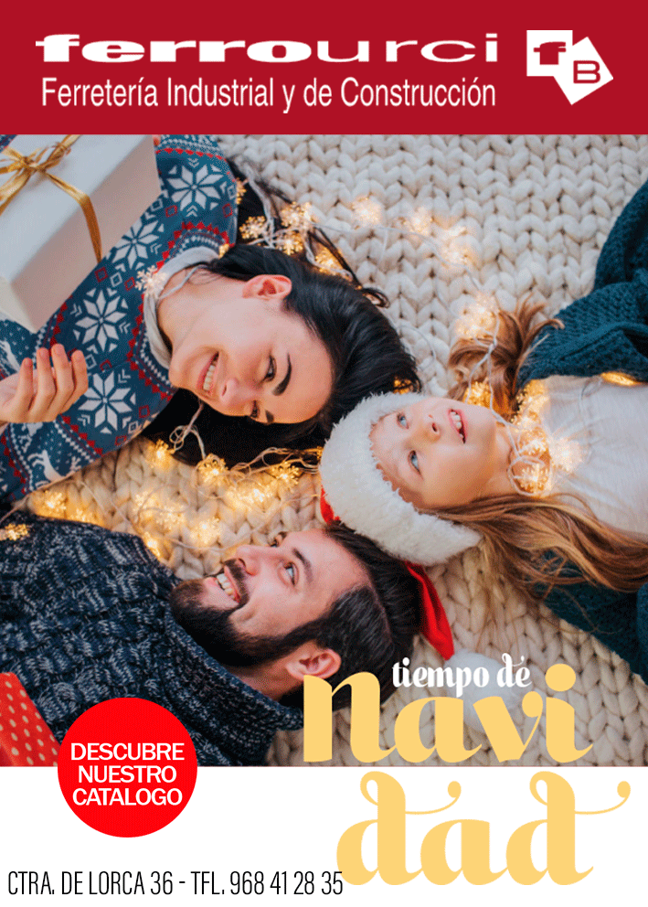 GENERIC BANNER  - FARMACIAS - FERROURCI