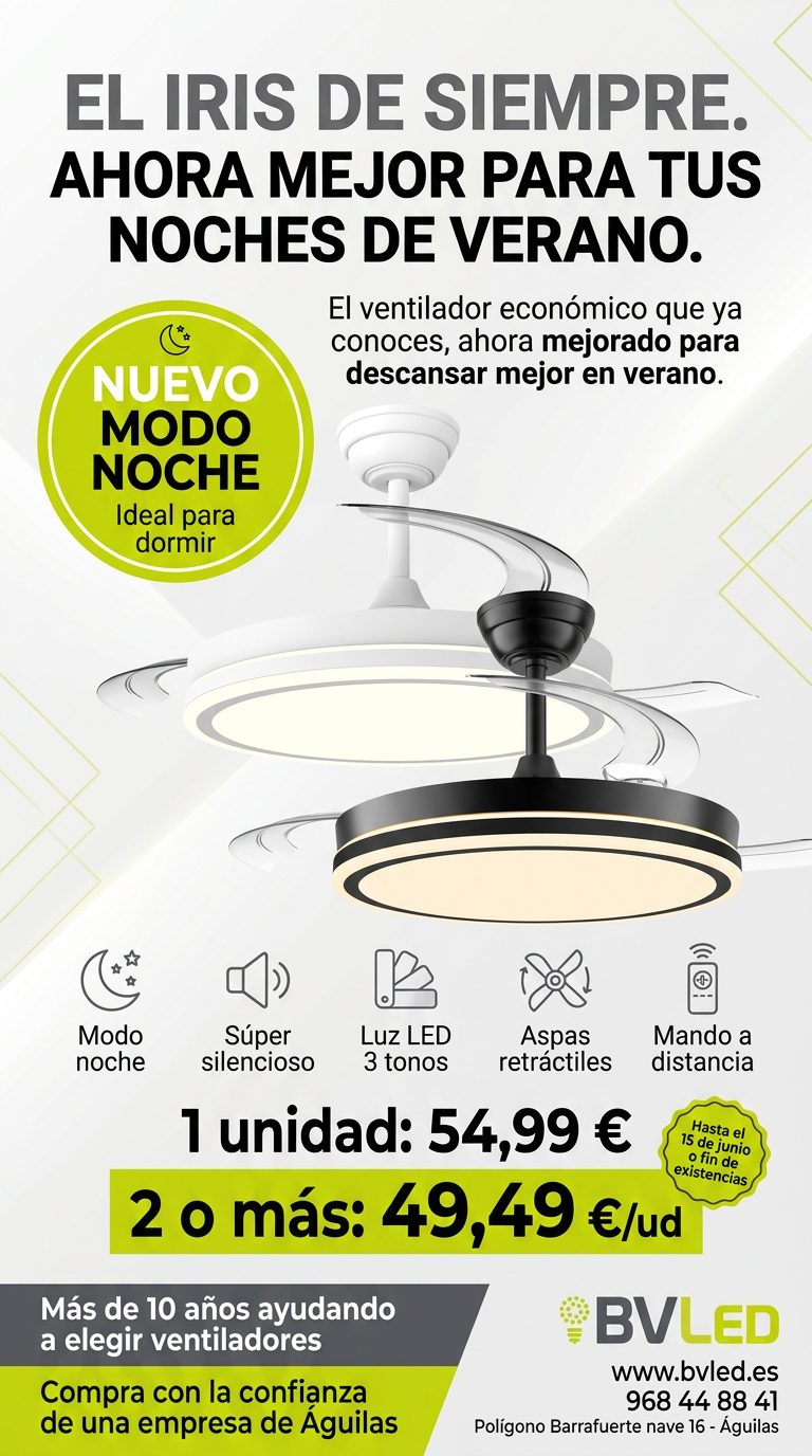 GENERIC BANNER - OFERTAS DE EMPLEO - BVLED
