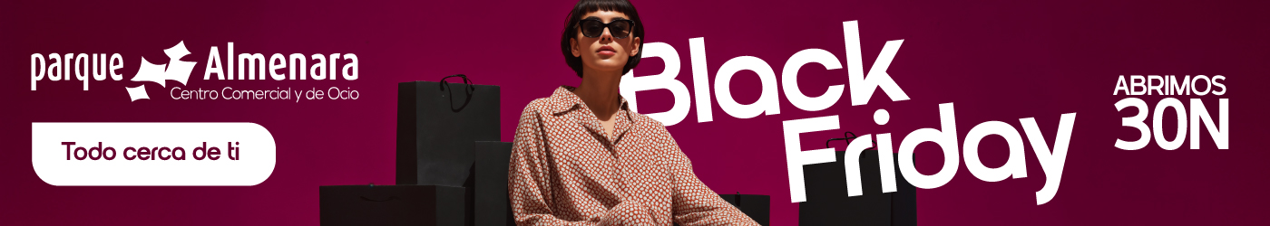 GOLD BANNER - ALMENARA