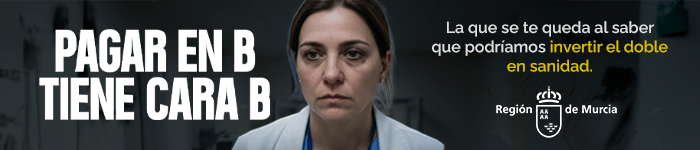 SILVER BANNER - CARM - CAMPAÑA ECONOMÍA SUMERGIDA