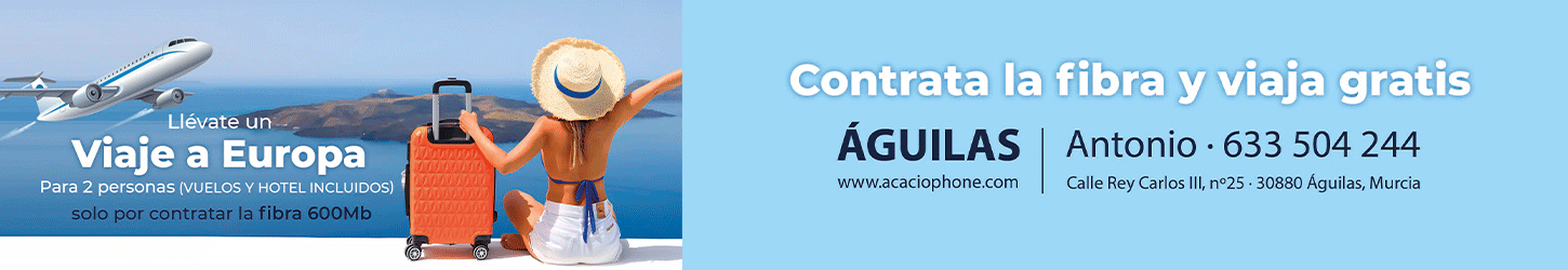 SPONSOR BANNER - ENTREVISTAS - ACACIOPHONE