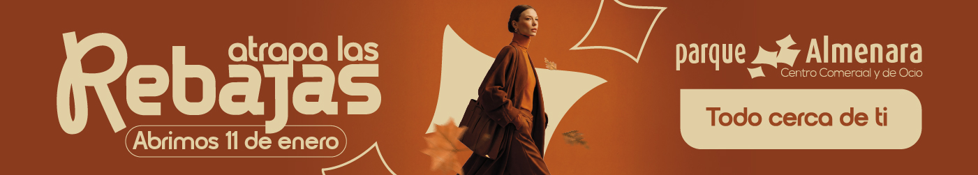 SPONSOR BANNER - ESPECTÁCULOS  - ALMENARA