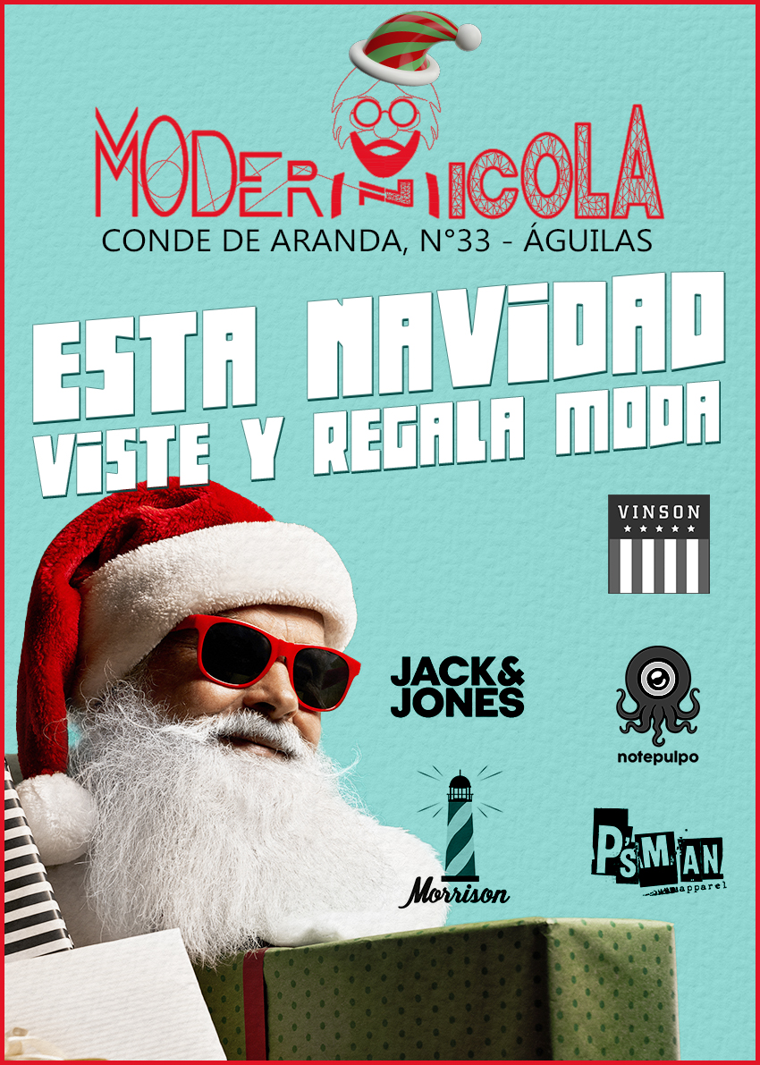 GENERIC BANNER - EVENTOS - MODERNICOLA