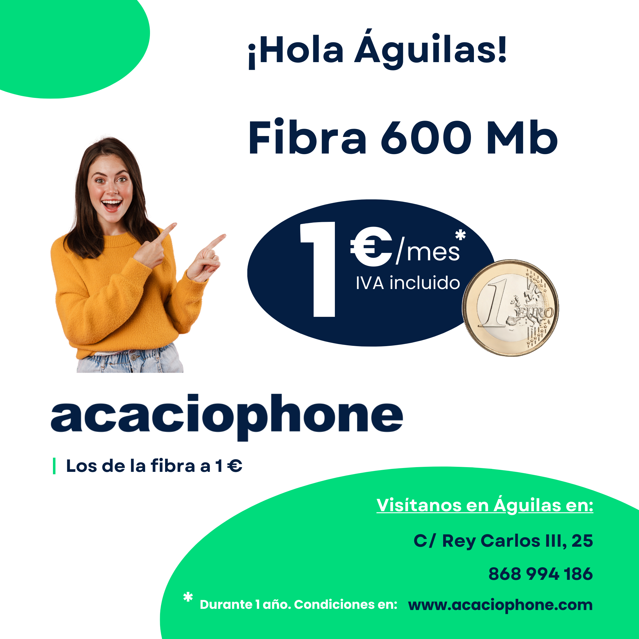 GENERIC BANNER -  EVENTOS - ACACIOPHONE
