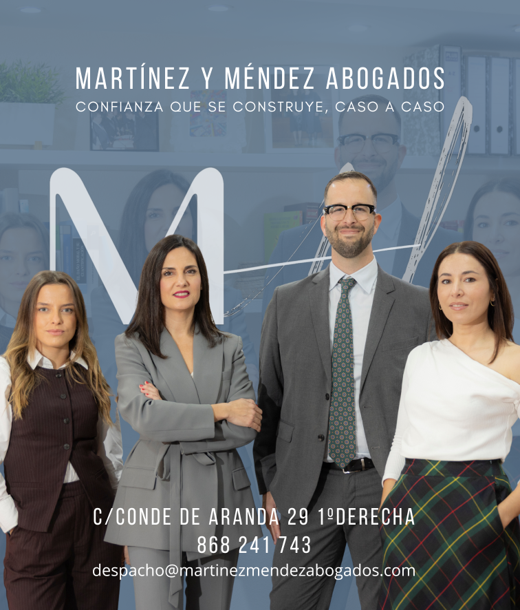 GENERIC BANNER - VIDEONOTICIAS - MARTINEZ Y MENDEZ ABOGADOS