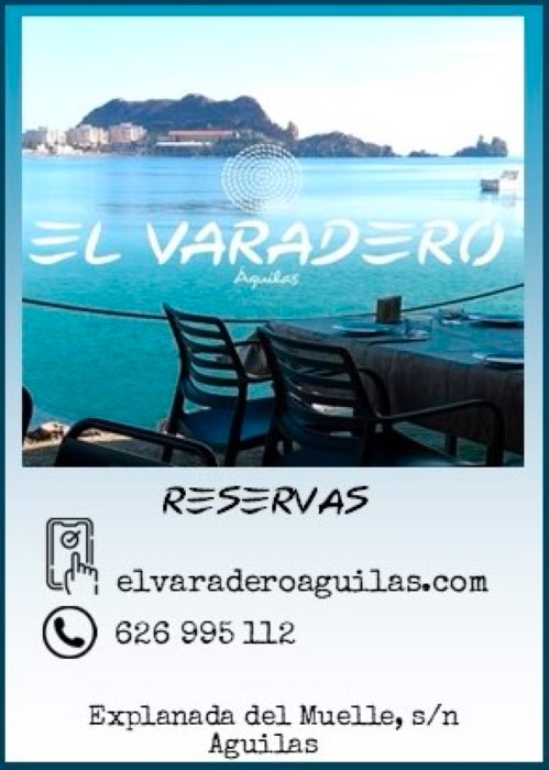GENERIC BANNER - EVENTOS - EL VARADERO