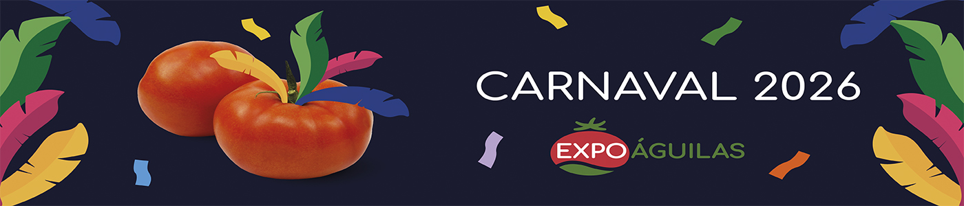 SILVER BANNER - EXPOAGUILAS