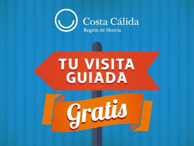 Visita guiada por el centro histórico