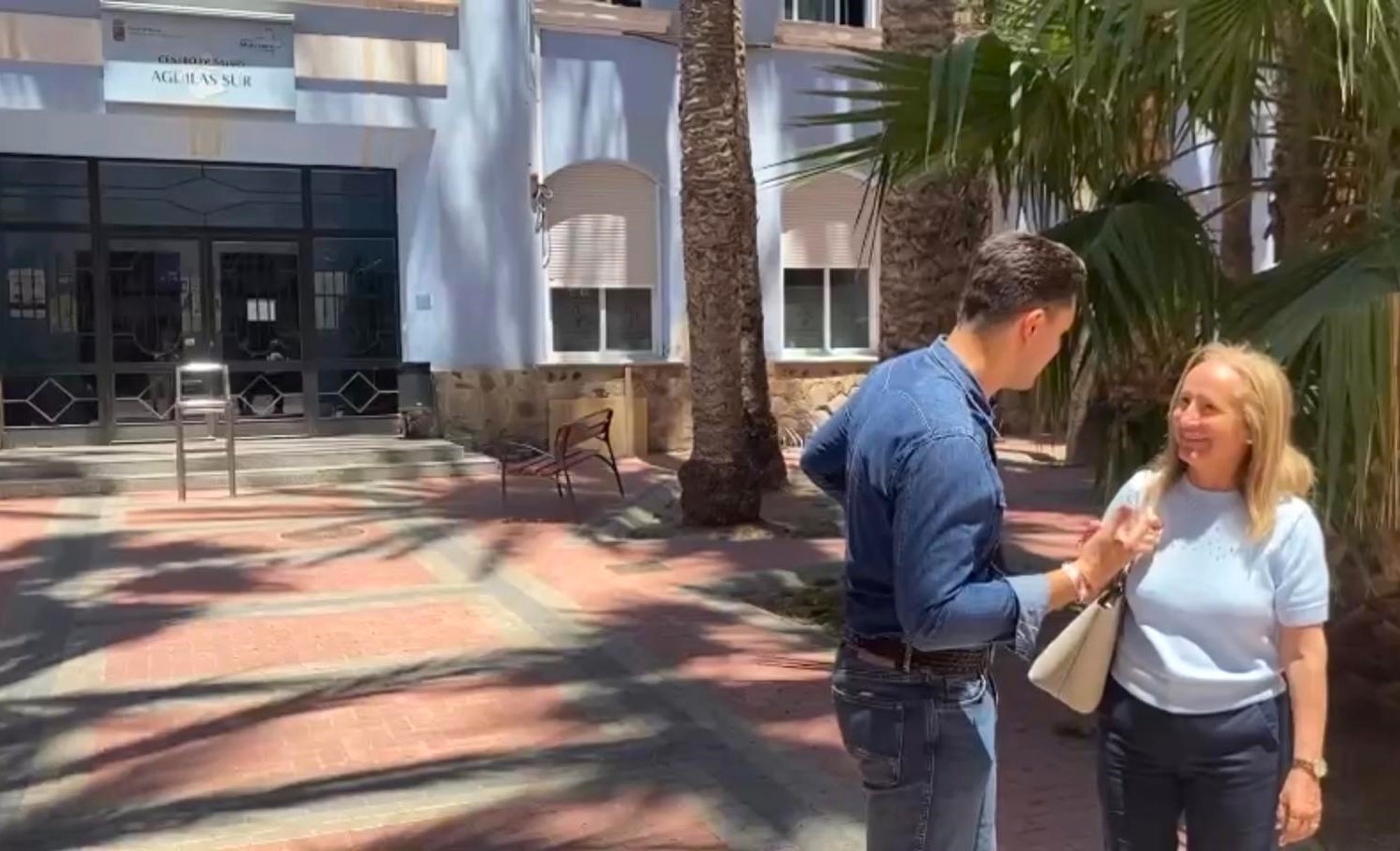 El PSOE denuncia que “mientras el cupo de pacientes por médico baja en la Región, en Águilas sigue aumentando”