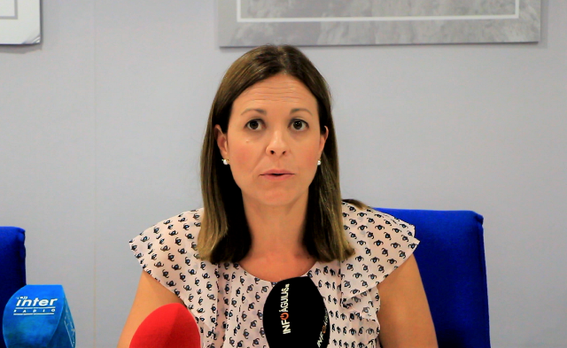 El PSOE acusa al PP de querer ganar en los tribunales “lo que no puede en las urnas”