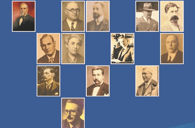 El viernes llega a Águilas la interesante exposición “Huellas de la Europeización en la Región de Murcia”