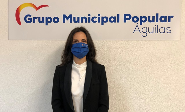 El PP pide a Moreno que se realicen las actuaciones para recepcionar las obras de la urbanización de Calarreona 