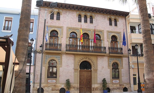 Varios opositores denuncian “enchufismo” en el Ayuntamiento de Águilas