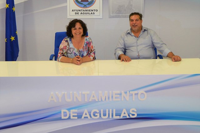 La Casa de Cultura acoge mañana la presentación oficial de la Coral del Centro Municipal de la Tercera Edad de Águilas 