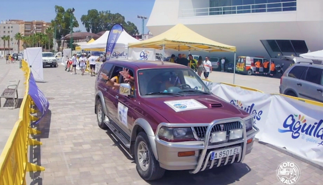 El Foto Rally 2023 se llevará a cabo el último fin de semana de julio