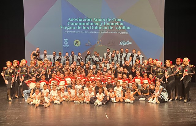 La Asociación de Amas de Casa cierra este viernes su semana cultural con una obra de teatro a beneficio de la investigación del cáncer infantil