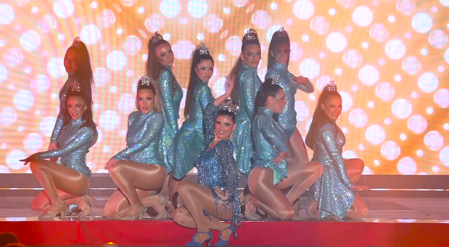 Doce actuaciones abrirán este sábado las puertas de un nuevo Carnaval en la Gala Elección de Personajes