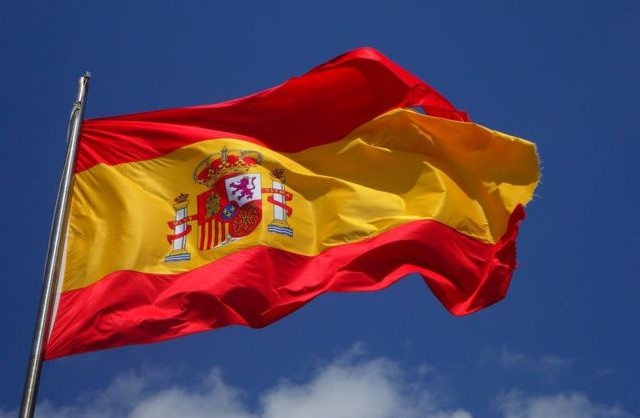 El próximo viernes finaliza el plazo de inscripción para participar en la jura de bandera civil que se celebrará en Águilas el próximo 30 de septiembre