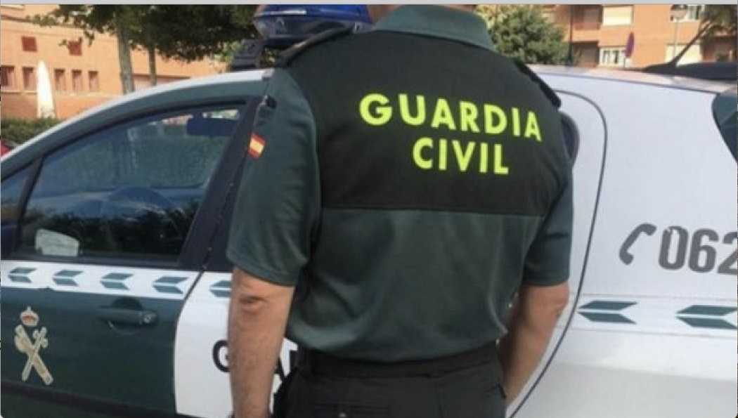 Detienen a los siete integrantes de una banda juvenil dedicada a cometer robos en Águilas