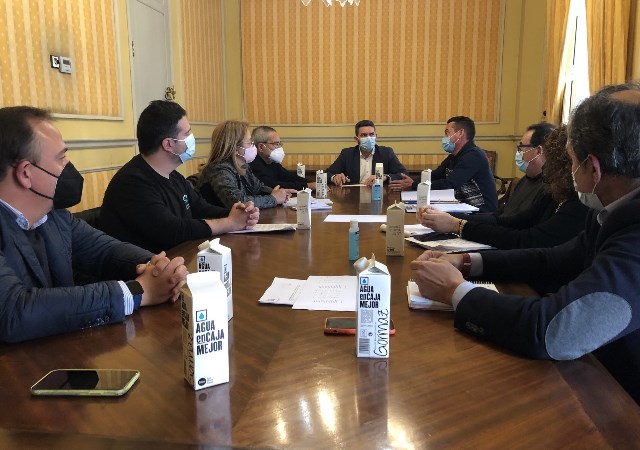 El Gobierno regional exige al Ministerio medidas compensatorias para el sector pesquero ante la nueva reducción de los días de faena