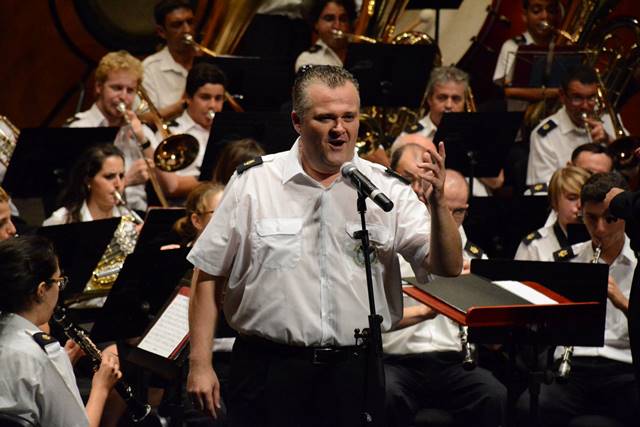 El Patronato Musical Aguileño presenta su agenda de conciertos para este verano