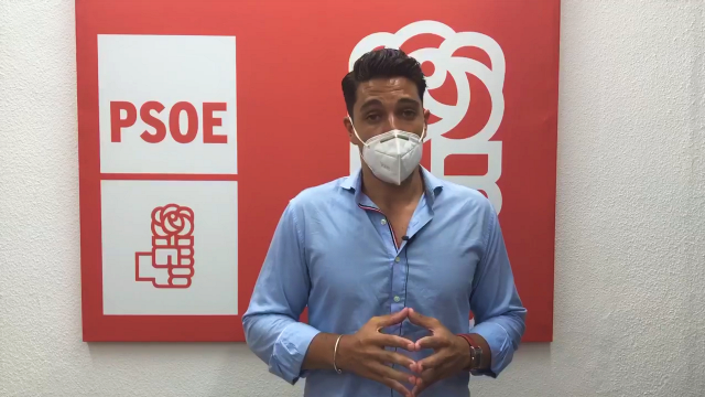 El PSOE pide al Gobierno Regional una guía de actuación para el reparto de fondos destinados a planes de rehabilitación residencial y vivienda social