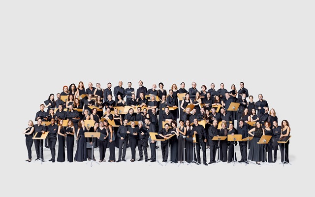 La Sinfónica de la Región y el Coro Nacional de España interpretarán la Novena sinfonía de Beethoven en Águilas