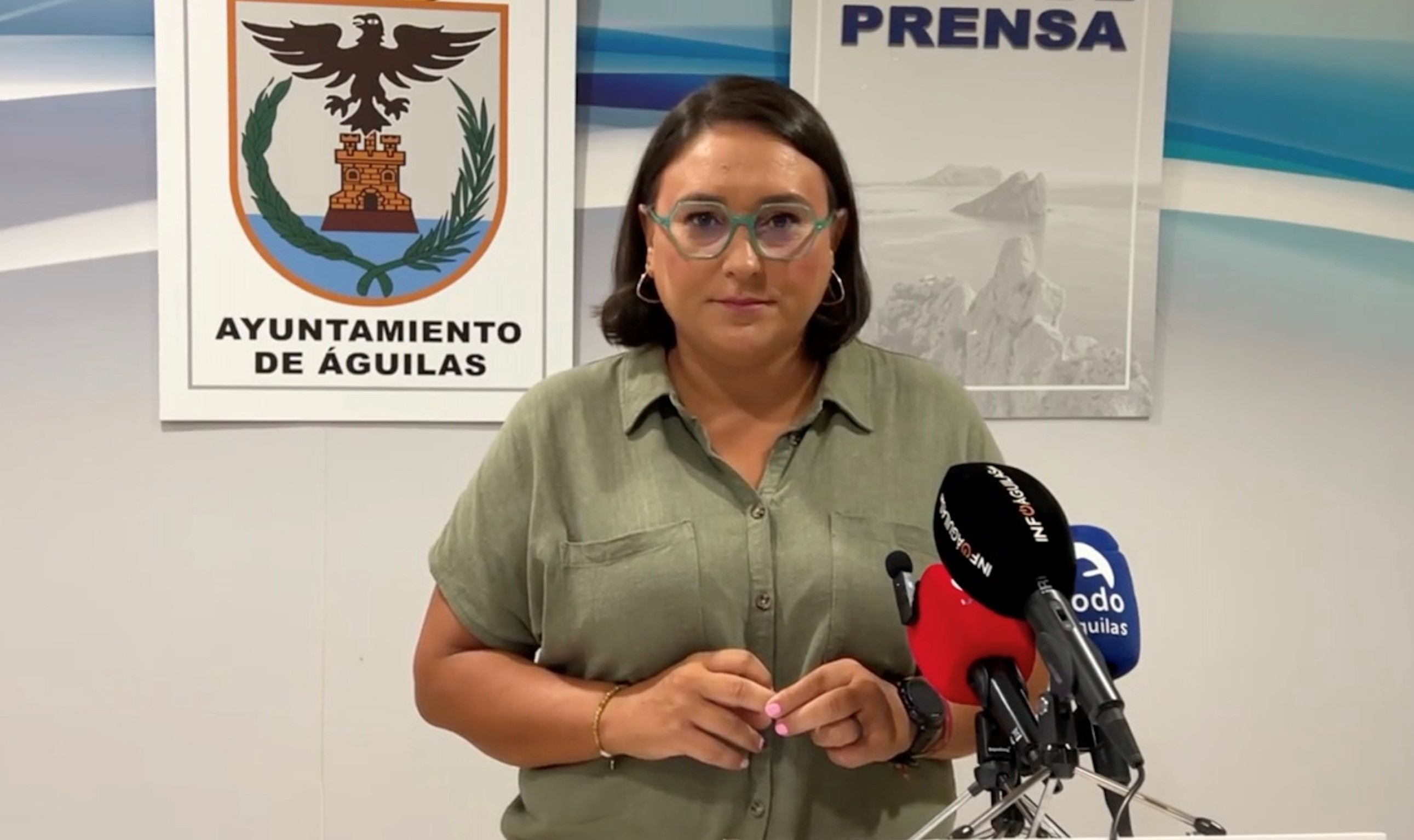 El PP da un paso al frente y exige la puesta en marcha del Plan de Empleo del Ayuntamiento de Águilas