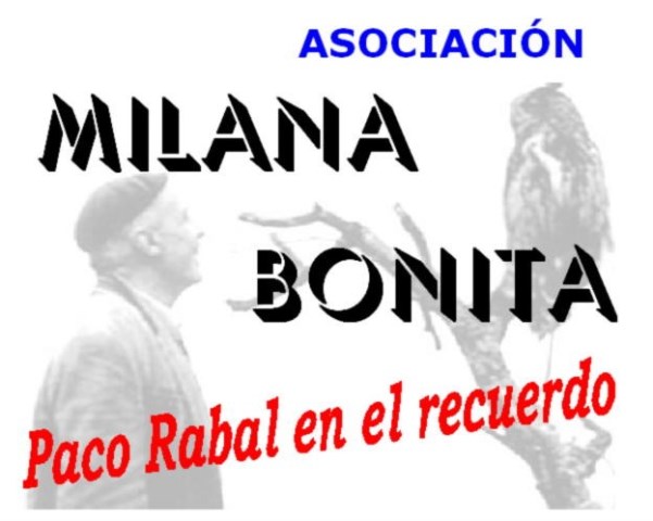 La asociación Milana Bonita aporta los premios “Nazarín” y “Azarías” al Certamen Nacional de Teatro Aficionado Paco Rabal de Águilas