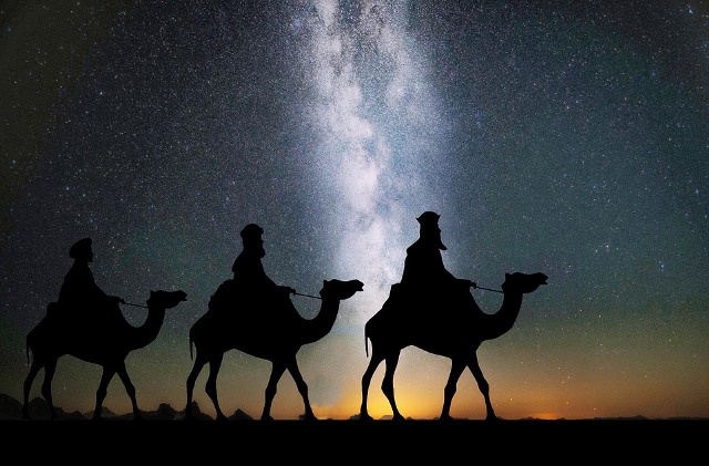 La cabalgata de Reyes Magos se sustituirá por un circuito navideño en Plaza de España con SS.MM. de Oriente
