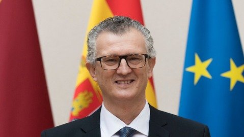 Salud declarará de ‘difícil cobertura’ las plazas de psiquiatría y psicología clínica ambulatorias del Centro de Salud Mental de Águilas