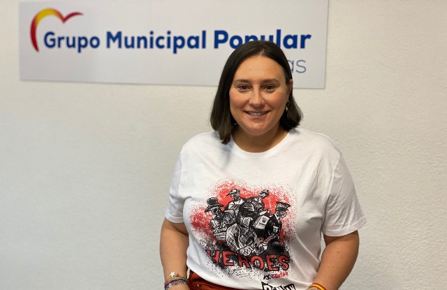 El PP vuelve a tender la mano al Gobierno local ‘para que los aguileños no se queden atrás en la recuperación económica’ 
