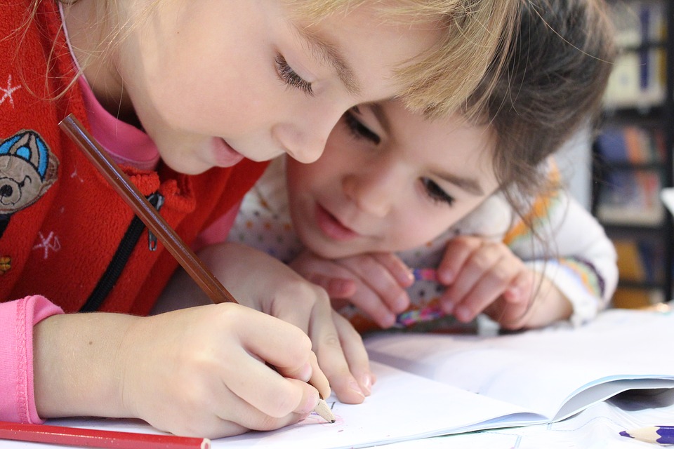  El jueves 31 de mayo se abre el plazo de solicitud de becas municipales de Educación Infantil en Águilas 