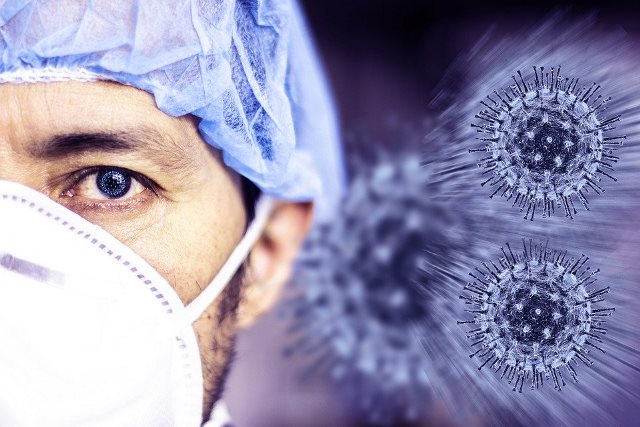 Águilas suma 110 nuevos contagios hoy jueves y cuenta con 813 casos confirmados durante los últimos 7 días