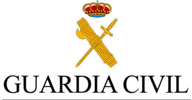 GUARDIA CIVIL